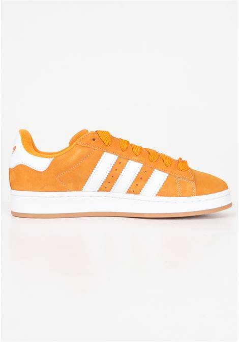 Sneakers Campus 00s arancioni da uomo ADIDAS ORIGINALS | ID1436.